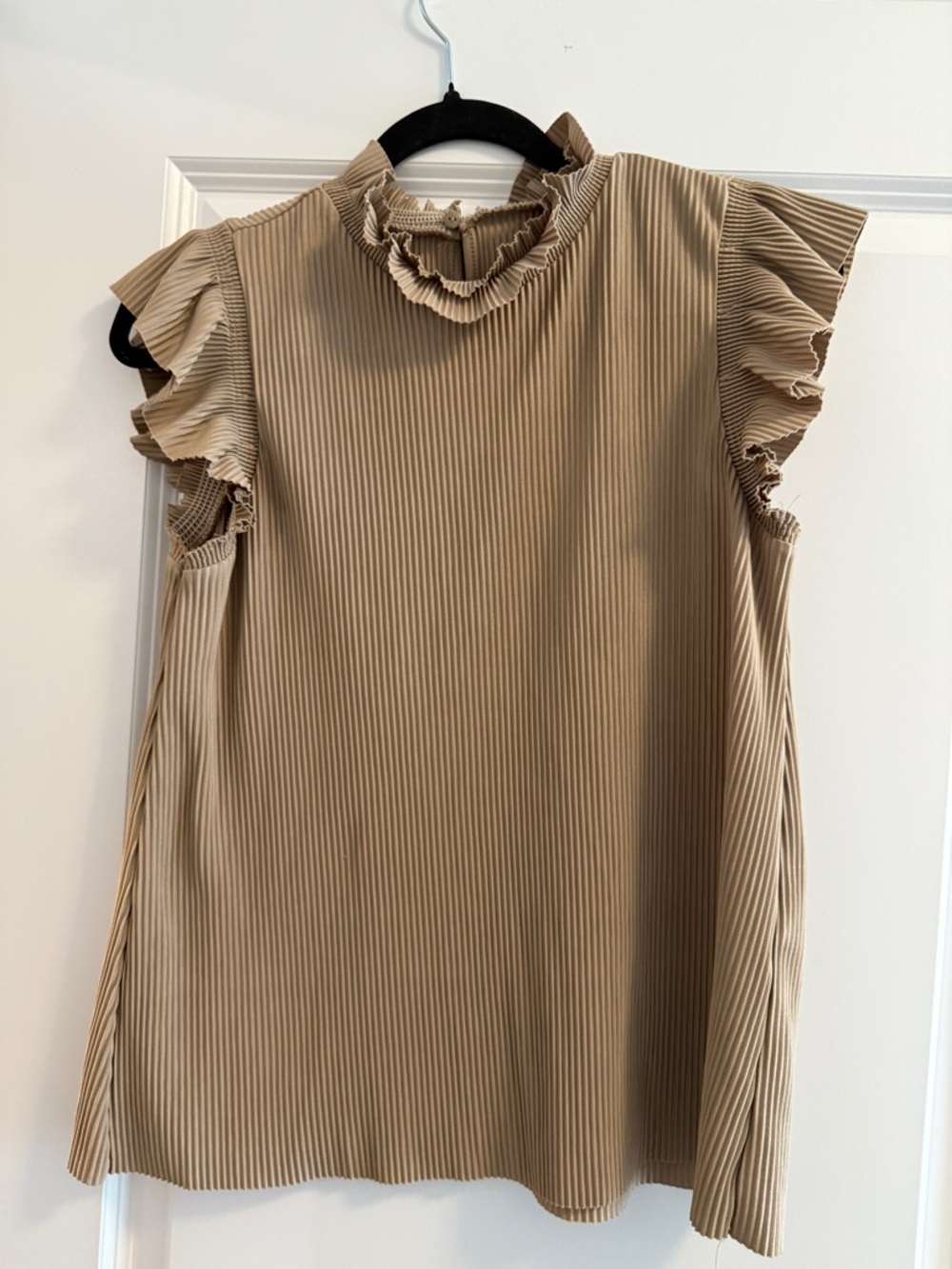 Zara blouse